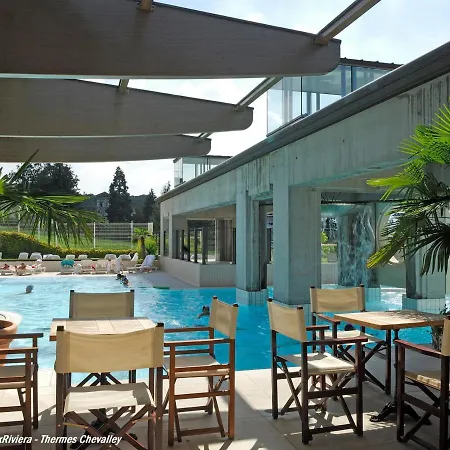 Beau T3 Avec Vue Parc Et Dent Du Chat, Pour 3/4 Pers, Avec Terrasse Et Wifi - Fr-1-555-88 Apartmán