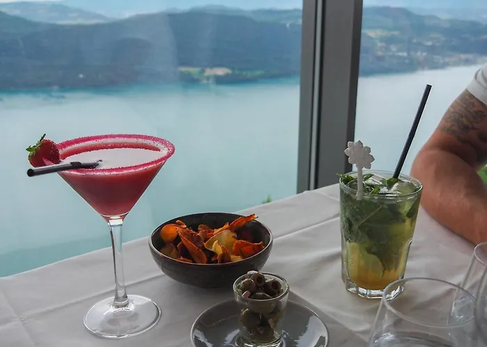 Beau T3 Avec Vue Parc Et Dent Du Chat, Pour 3/4 Pers, Avec Terrasse Et Wifi - Fr-1-555-88 アパート *